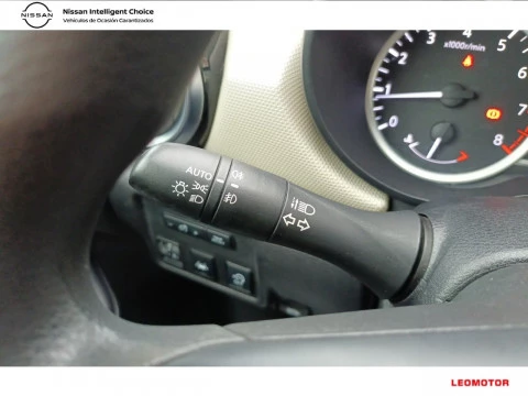 Nissan Micra  Acenta 2017