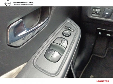 Nissan Micra  Acenta 2017