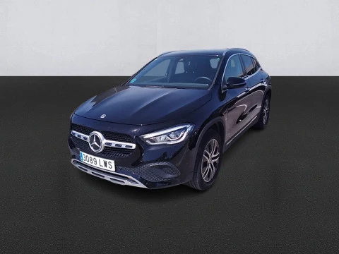 Mercedes-Benz GLA GLA 200 D
