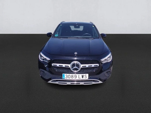 Mercedes-Benz GLA GLA 200 D