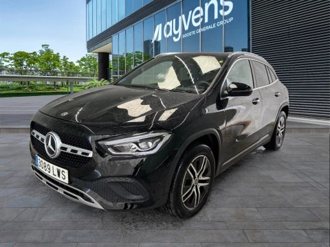 Mercedes-Benz GLA GLA 200 D