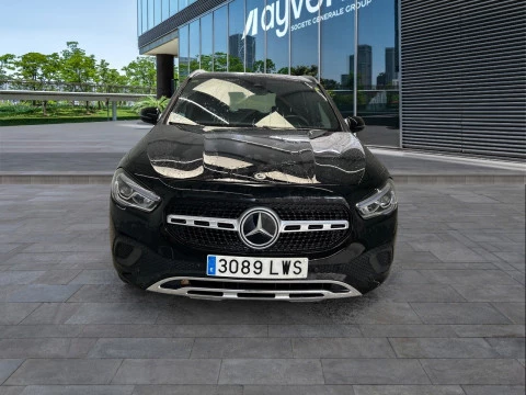 Mercedes-Benz GLA GLA 200 D