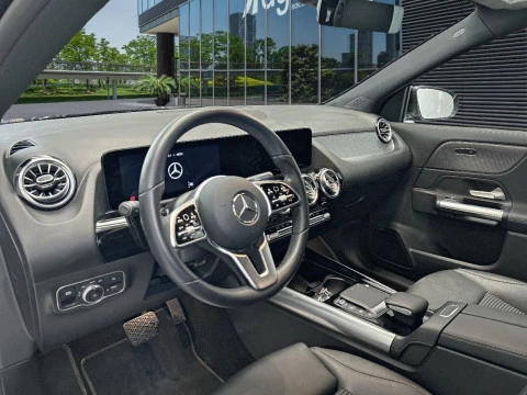 Mercedes-Benz GLA GLA 200 D