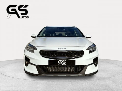 Kia XCeed 1.0 T-GDi Drive 74 kW (100 CV)