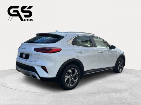 Kia XCeed 1.0 T-GDi Drive 74 kW (100 CV)