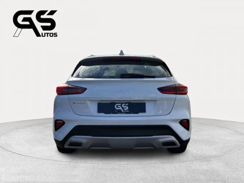 Kia XCeed 1.0 T-GDi Drive 74 kW (100 CV)