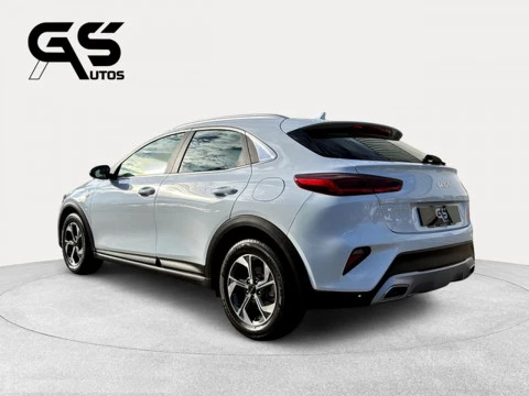 Kia XCeed 1.0 T-GDi Drive 74 kW (100 CV)