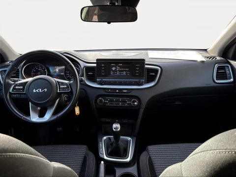 Kia XCeed 1.0 T-GDi Drive 74 kW (100 CV)