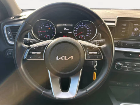 Kia XCeed 1.0 T-GDi Drive 74 kW (100 CV)