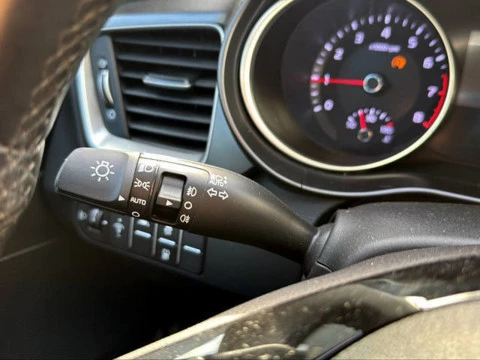 Kia XCeed 1.0 T-GDi Drive 74 kW (100 CV)