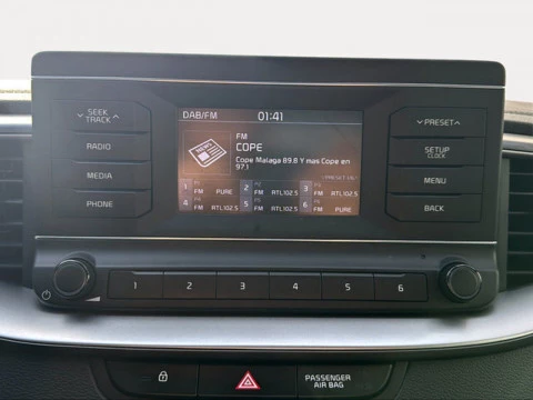 Kia XCeed 1.0 T-GDi Drive 74 kW (100 CV)