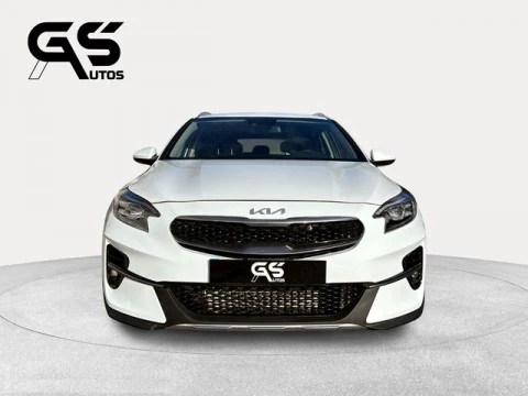 Kia XCeed 1.0 T-GDi Drive 74 kW (100 CV)