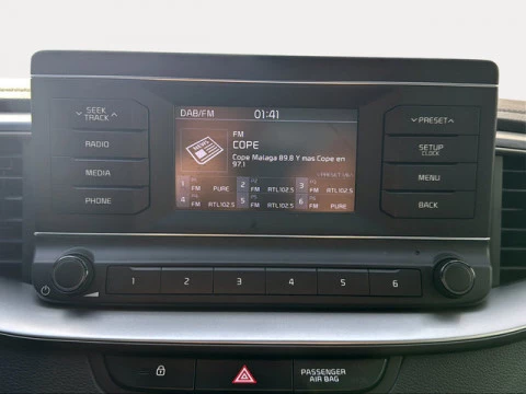 Kia XCeed 1.0 T-GDi Drive 74 kW (100 CV)