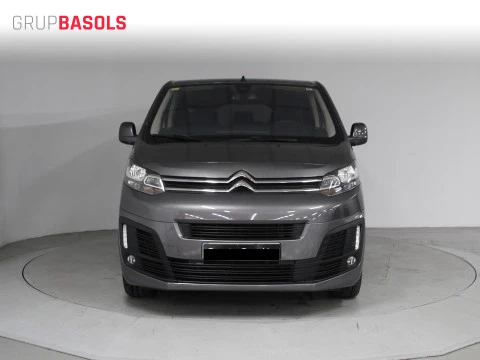 Citroën Spacetourer Talla M BlueHDi 110KW (150CV) Business