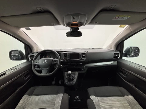 Citroën Spacetourer Talla M BlueHDi 110KW (150CV) Business