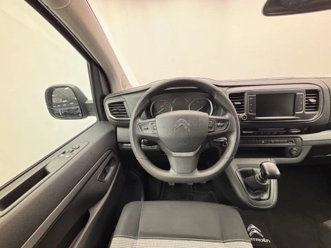 Citroën Spacetourer Talla M BlueHDi 110KW (150CV) Business