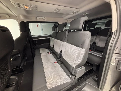 Citroën Spacetourer Talla M BlueHDi 110KW (150CV) Business