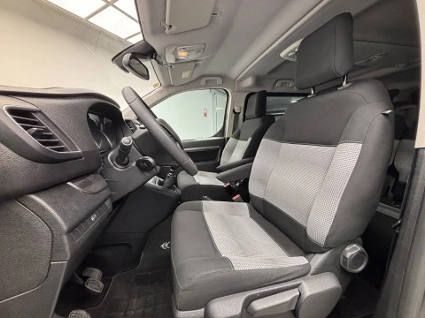 Citroën Spacetourer Talla M BlueHDi 110KW (150CV) Business