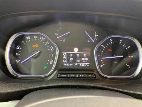 Citroën Spacetourer Talla M BlueHDi 110KW (150CV) Business