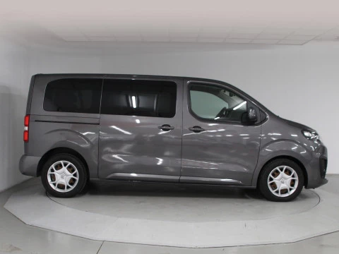 Citroën Spacetourer Talla M BlueHDi 110KW (150CV) Business