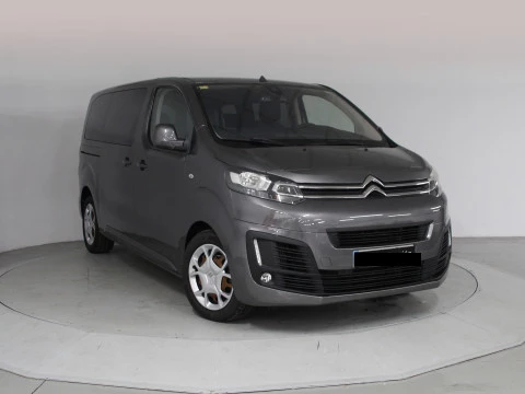 Citroën Spacetourer Talla M BlueHDi 110KW (150CV) Business
