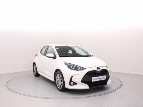 Toyota Yaris 1.5 VVT-I HEV ACTIVE TECH 116 5P