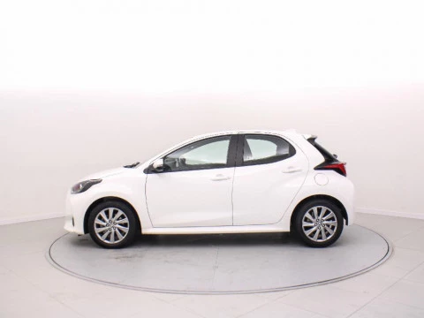 Toyota Yaris 1.5 VVT-I HEV ACTIVE TECH 116 5P