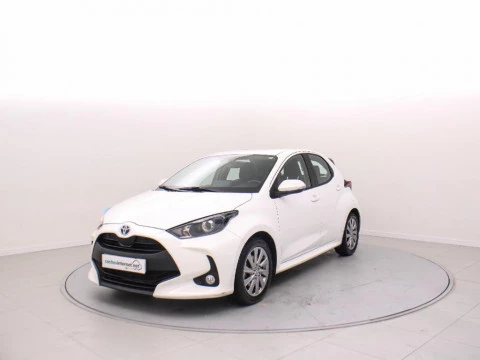 Toyota Yaris 1.5 VVT-I HEV ACTIVE TECH 116 5P