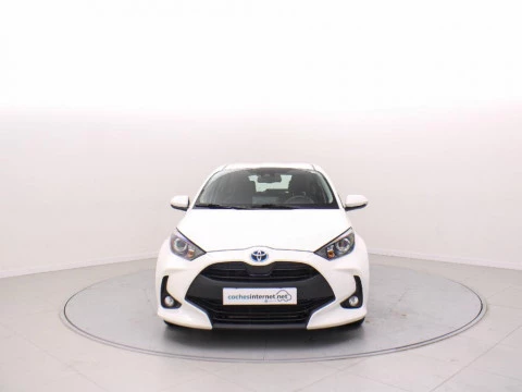 Toyota Yaris 1.5 VVT-I HEV ACTIVE TECH 116 5P