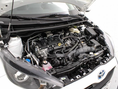 Toyota Yaris 1.5 VVT-I HEV ACTIVE TECH 116 5P