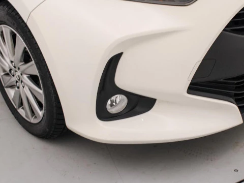 Toyota Yaris 1.5 VVT-I HEV ACTIVE TECH 116 5P