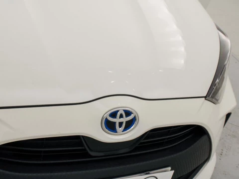 Toyota Yaris 1.5 VVT-I HEV ACTIVE TECH 116 5P