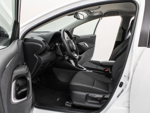 Toyota Yaris 1.5 VVT-I HEV ACTIVE TECH 116 5P