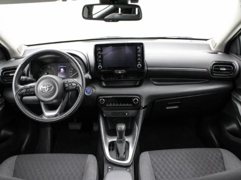 Toyota Yaris 1.5 VVT-I HEV ACTIVE TECH 116 5P