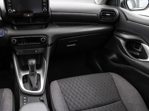 Toyota Yaris 1.5 VVT-I HEV ACTIVE TECH 116 5P