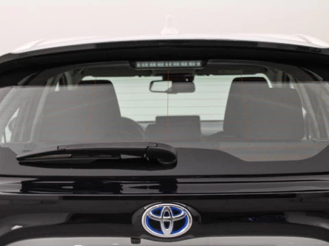 Toyota Yaris 1.5 VVT-I HEV ACTIVE TECH 116 5P