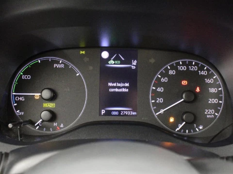 Toyota Yaris 1.5 VVT-I HEV ACTIVE TECH 116 5P