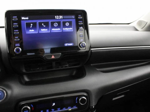 Toyota Yaris 1.5 VVT-I HEV ACTIVE TECH 116 5P