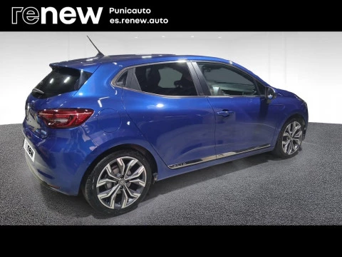Renault Clio  E-TECH Hibrido Zen 103kW