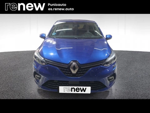 Renault Clio  E-TECH Hibrido Zen 103kW