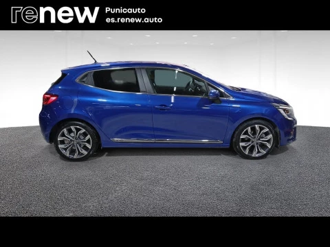 Renault Clio  E-TECH Hibrido Zen 103kW
