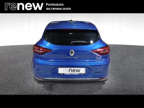 Renault Clio  E-TECH Hibrido Zen 103kW