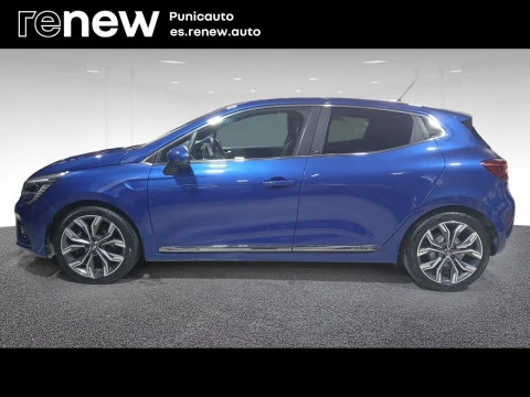 Renault Clio  E-TECH Hibrido Zen 103kW