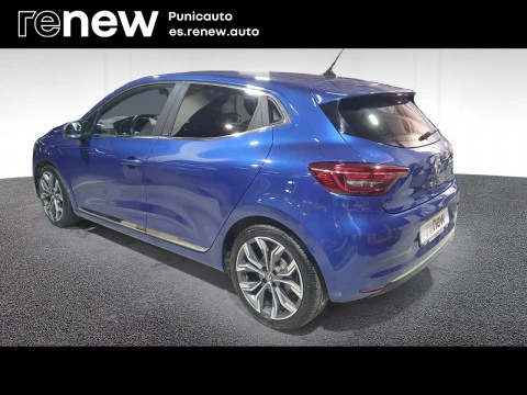 Renault Clio  E-TECH Hibrido Zen 103kW