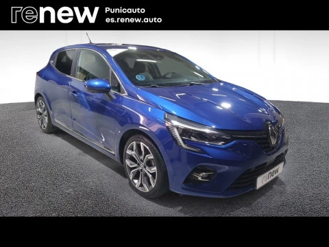 Renault Clio  E-TECH Hibrido Zen 103kW