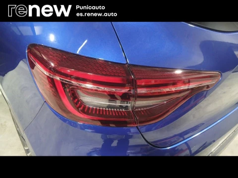 Renault Clio  E-TECH Hibrido Zen 103kW