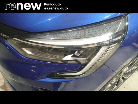 Renault Clio  E-TECH Hibrido Zen 103kW