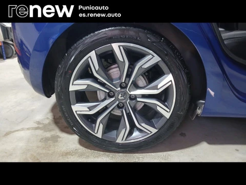 Renault Clio  E-TECH Hibrido Zen 103kW