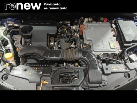 Renault Clio  E-TECH Hibrido Zen 103kW