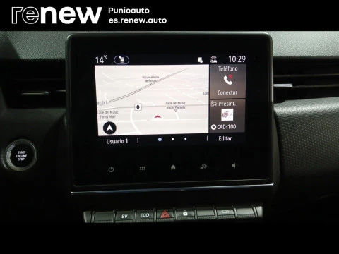 Renault Clio  E-TECH Hibrido Zen 103kW